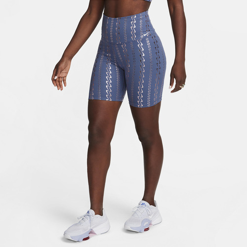 Short Nike One Deportivo De Training Para Mujer Tq138