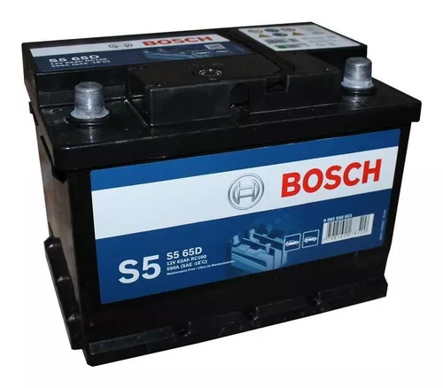 Bateria Bosch S5 65d 12x65 Citroen Xsara Picasso 1.6i Nafta