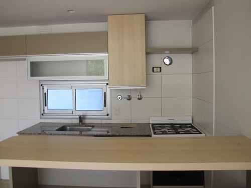 Departamento De 3 Ambientes Con Balcon