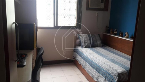 Apartamento - Ref: 847915