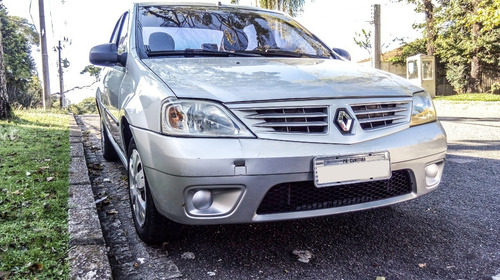 Renault Logan Exp Up