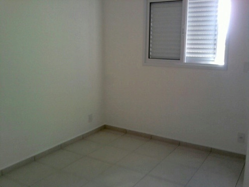 Imagem 8 de 11 de Apartamento - Alpha Club - 7420