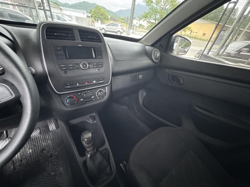 Renault Kwid 1.0 12v Zen Sce 5p