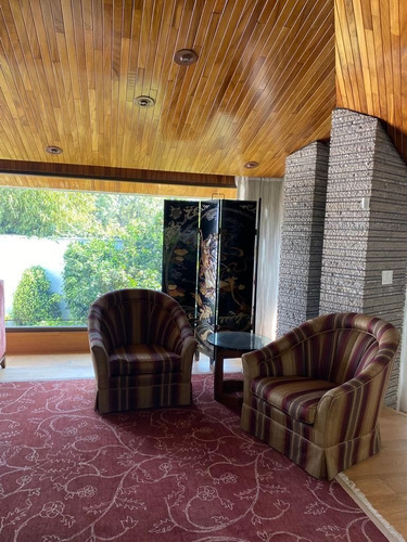 Imagen 13 de 30 de Casa En Venta En Bosque De Las Lomas.