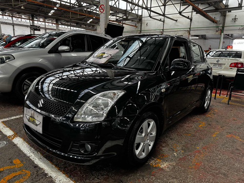 Suzuki Swift 1.5 5vel Aa Ee Mt