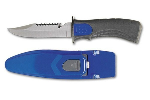 Cuchillo De Buceo Imersion Merou