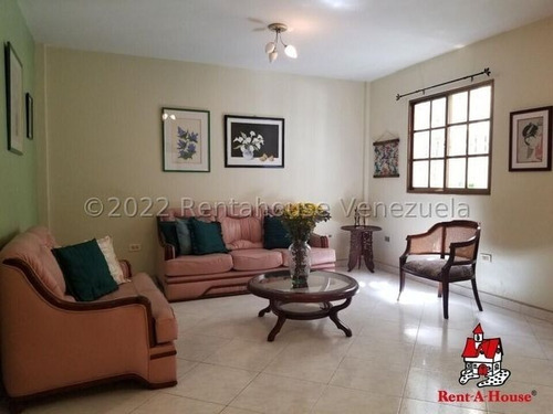 Imagen 24 de 30 de Casa En Venta En Urb. Valle Lindo-cod. 23-11412-jgvr.