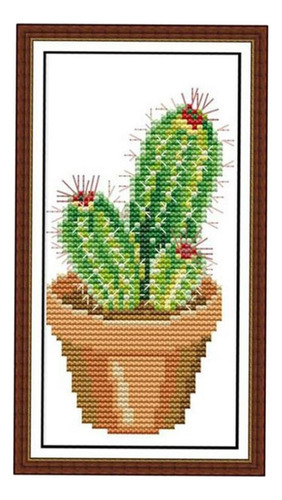 Kits De Preimpresos - De Palillos De Imágenes De De Cactus