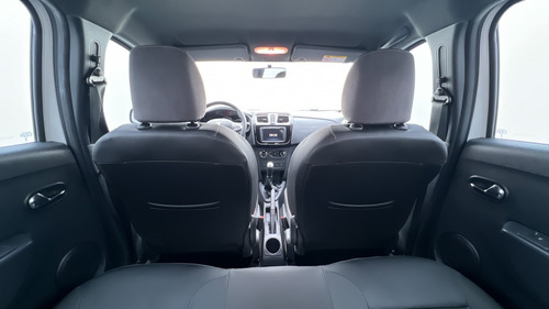 Renault Sandero 1.6 16v Intens