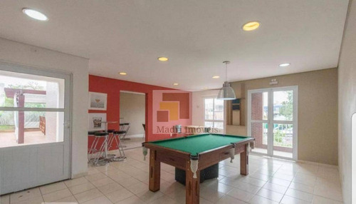 Apartamento Com 2 Dormitórios, 62 M² - Venda Por R$ 610.000,00 Ou Aluguel Por R$ 2.600,00/mês - Jaguaré - São Paulo/sp - Ap2144