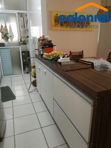 Lindo Apartamento De 83mts Com Móveis Planejados Em Localização Privilegiada, Rua Do Retiro, Practice Club House, Jundiaí Sp - Ap01315 - 69230721