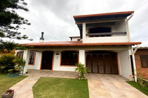 Imagem 5 de 30 de Casa À Venda Em Xangri-lá - Ca01392 - 69527222