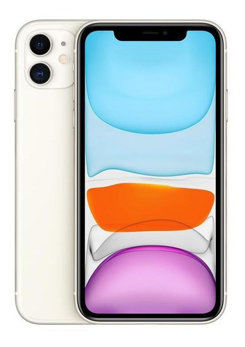 Apple iPhone 11 64gb - Branco