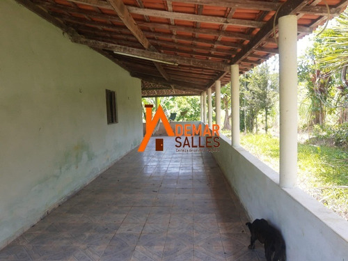 Imagem 27 de 30 de Fazenda - Fa00009 - 70715964