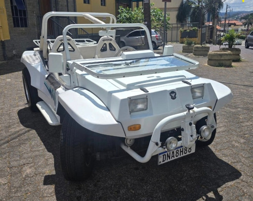 Buggy Brm M10