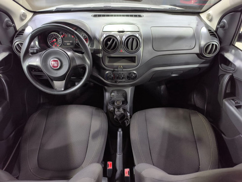 Fiat Grand Siena 1.0 EVO FLEX MANUAL