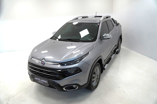 Fiat Toro 2.0 16V TURBO DIESEL RANCH 4WD AT9