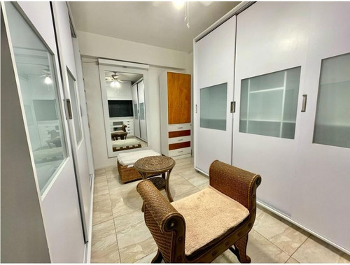 Imagen 3 de 7 de Alquiler De Apartamento En Las Mercedes Maria Fernanda Mendoza 04242420855