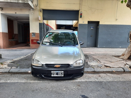 Chevrolet Classic 1.4 Base