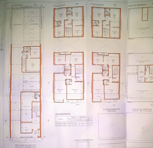 Imagen 8 de 8 de Departamento En Venta En San Miguel