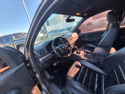 Volkswagen Amarok 3.0 V6 Extreme 258Cv
