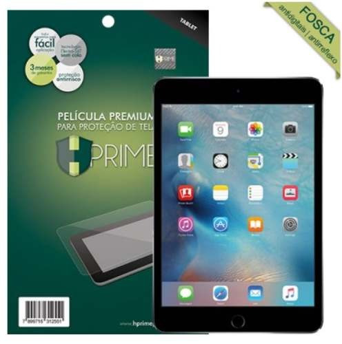 Imagem 1 de 1 de Película Premium Hprime Apple iPad Pro 10.5  - Pet Fosca