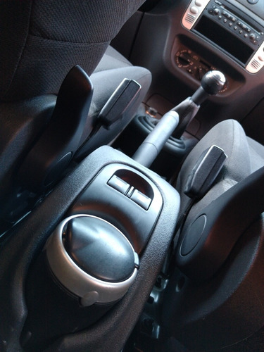 Citroën C3 1.4 8v Glx Flex 5p 2011