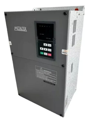 Inversor De Frequência 40cv 30kw 60a 380v Trifásico