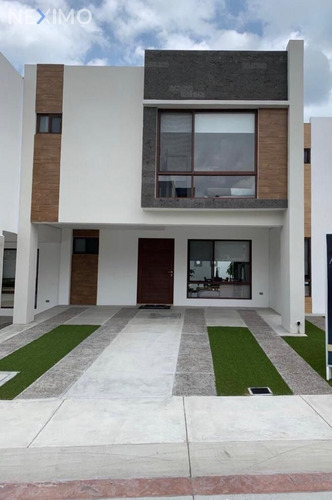 Imagen 1 de 16 de Casa En Venta Zibata, El Marques, Queretaro