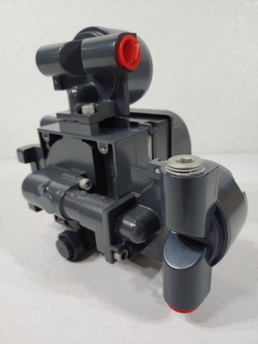 Fisher Fieldvue Dvc6200 Digital Single Action Valve Posi Ttv
