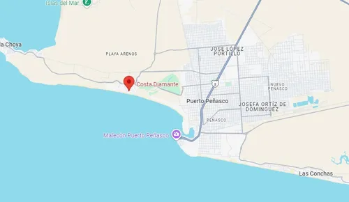 Casa En Venta En Sonora Eo