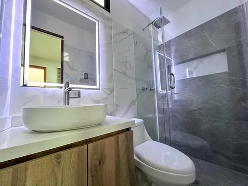Casa En Venta Pueblo Nuevo Gp