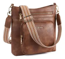 Comprar Telena Hobo Bolsos Para Mujer Bolsos De Cuero Bolso Multi De