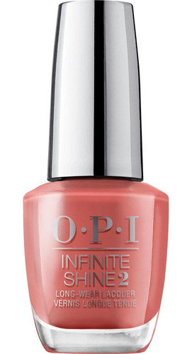 Opi - Infinite Shine - My Solar Clock Infinite Shine Ticking