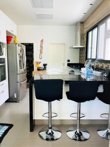 Imagem 7 de 20 de Casa À Venda Em Parque Imperador - Ca013084