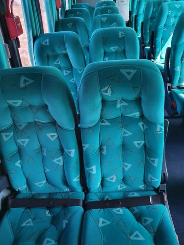 Imagem 6 de 8 de Neobus Thander 950 Neobus Thander Vw950