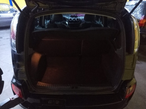 Imagem 15 de 15 de Citroen Air Cross 2012 Exclusive Completo ( Aut)