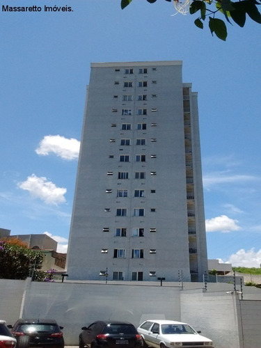 Imagem 3 de 13 de Apartamento - A Venda - Itatiba - Ap00216 - 69006809