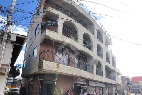 Edificio En Venta En San Vicente De Tagua Tagua