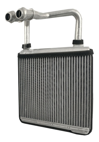 Radiador De Calefacción E63 Amg 2007 6.3l Deyac