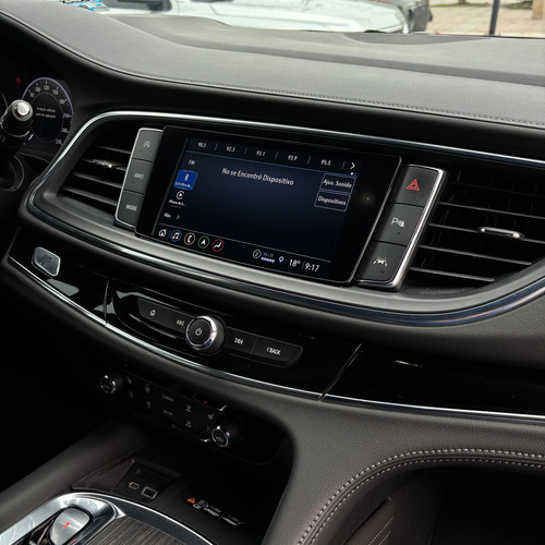 Buick Enclave 3.6 V6 Avenir Awd