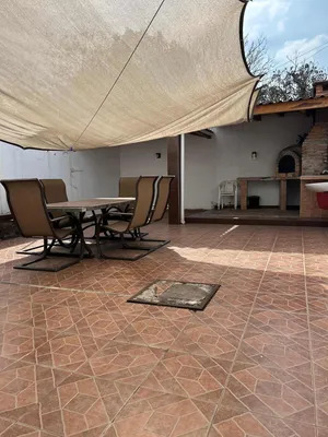 Casa en renta