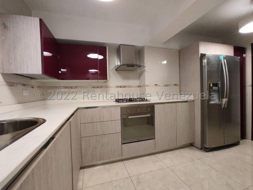Apartamento En Venta En San Isidro Maracay Aragua 23-1894 Irrr
