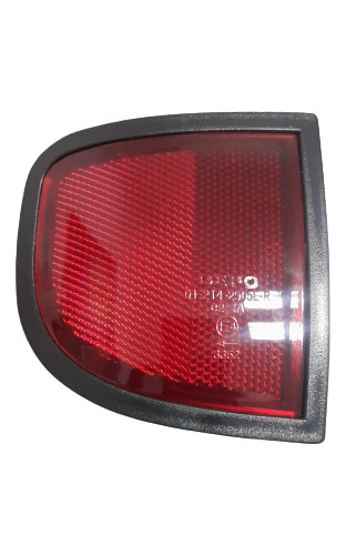 Luz Muerta Trasera Mitsubishi L200 Sportero 2008 2009 