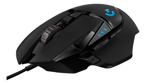 Mouse Gaming Logitech G502 Hero 25000 Dpi