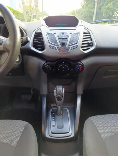 Ford Ecosport 2.0 Titanium At