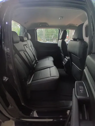 Ford Ranger 3.0 Limited 4X4