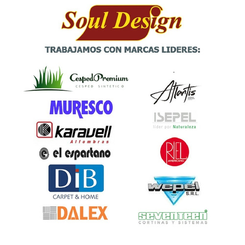 Imagen 5 de 9 de Guarda Vinilica Importada 1292 Golf 17 X 457 Cm Soul