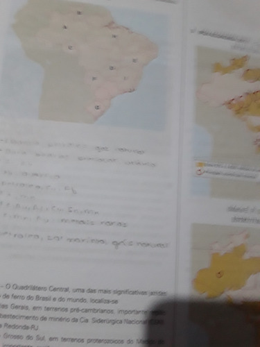 Apostilas Ensino Médio 3ª Série Ensino Médio Objetivo