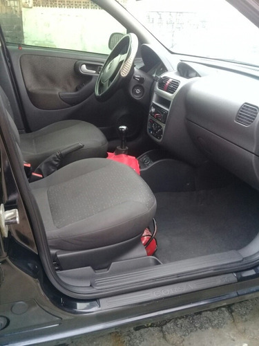 Chevrolet Corsa Sedan 2008 1.4 Premium Econoflex 4p